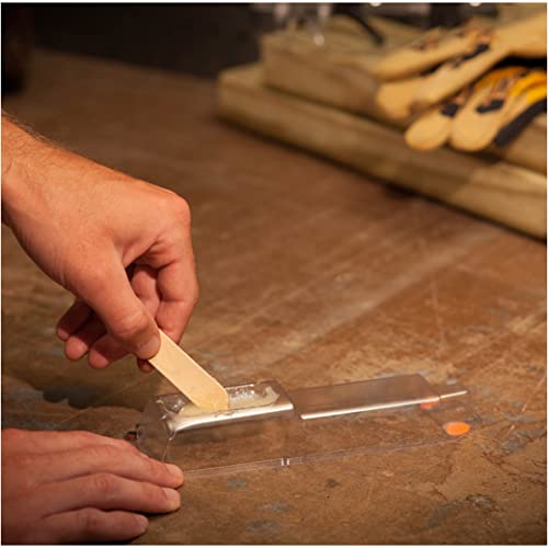 Perfect 5-Minute Epoxy Set