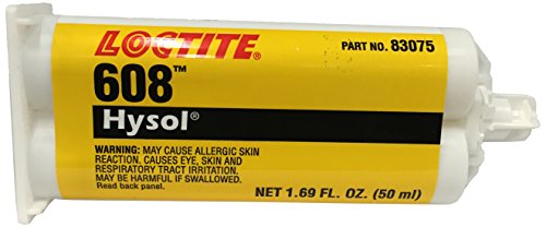 Loctite Epoxy Adhesive for Easy Fixes