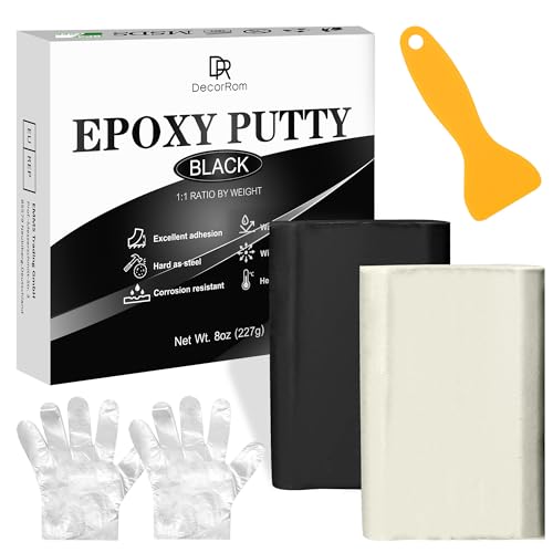 Epoxy Putty - 8oz Pool Repair Sculpting