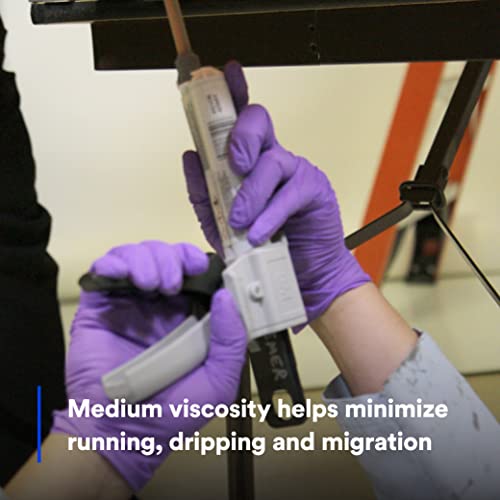 3M Scotch-Weld Epoxy Adhesive Secure and Durable Epoxy for Various Applications