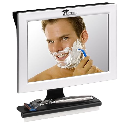 Say No To Foggy Mirror Hello Luxury