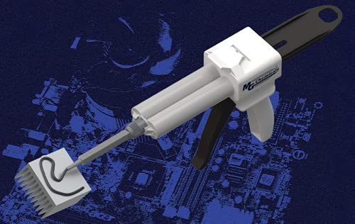 Thermal Conductive Flame Retardant Epoxy Adhesive