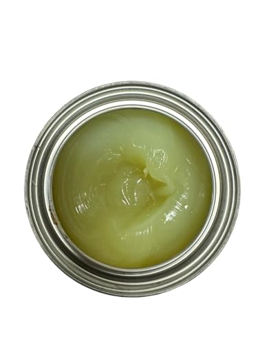 K-Bond Polyester Transparent Paste