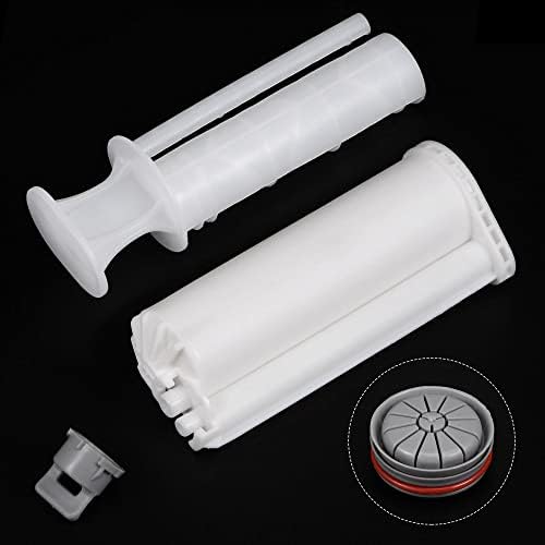 Epoxy Gun Adhesive Cartridge for 101 AB Glue