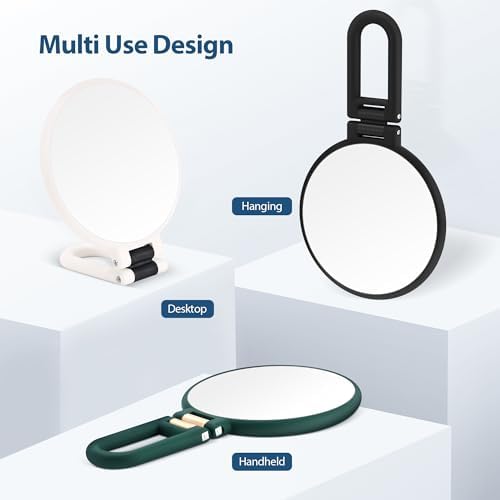 B Beauty Planet 30X Magnifying Mirror