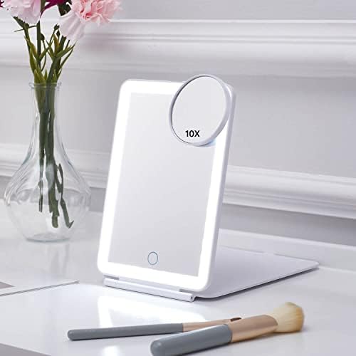 Murious LED Makeup Mirror