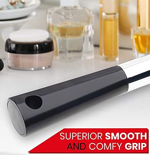 Professional Large Hand Mirror