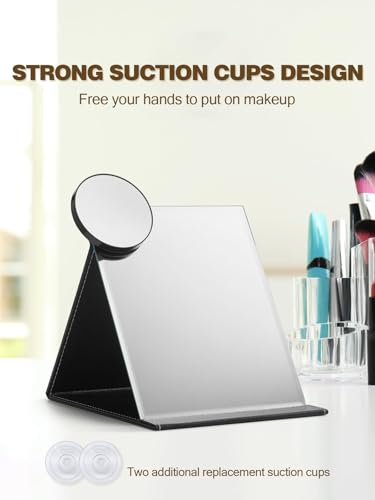20X Magnifying Mirror wSuction Cups