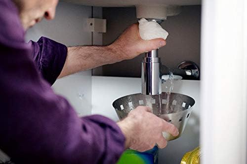Loctite Epoxy Putty for Damp Floors In-Water Repairs