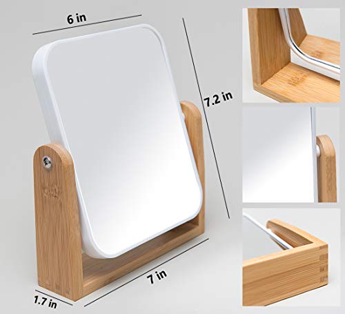 Stylish YEAKE Vanity Mirror