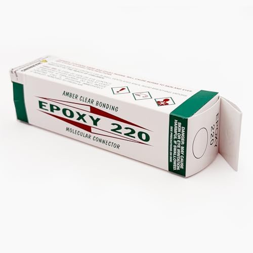 Secure Epoxy Bond for Professionals