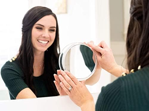 Mavoro 10x Magnifying Mirror