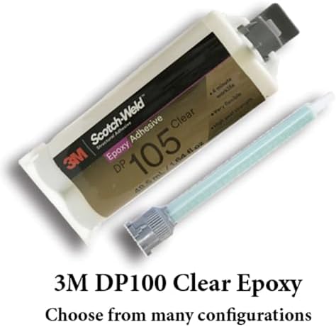 3M ScotchWeld EP405 Epoxy Adhesive