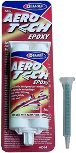 Top Choice Aero Tech Epoxy 50ml