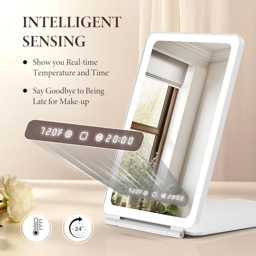 Ultimate Travel Makeup Mirror