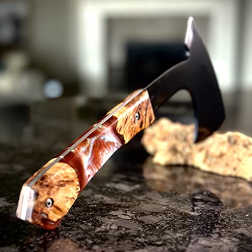 Forge Bond Knife Handle Epoxy Resin Kit
