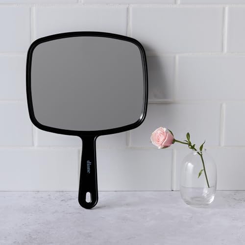 Diane Professional Quality Hand Mirror