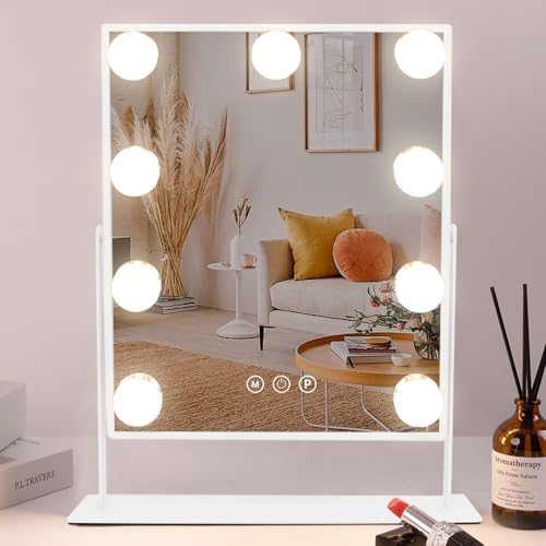 Perfect for Make-up Enthusiasts