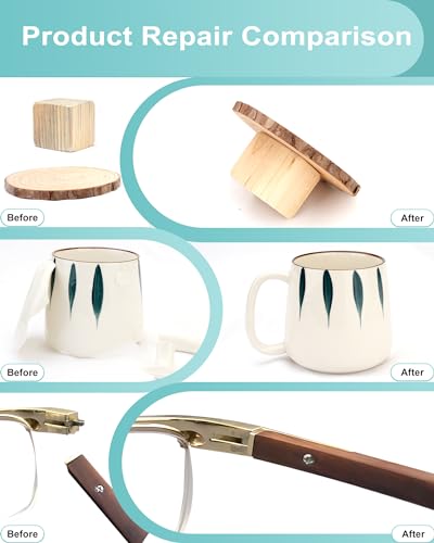 Quick-Epoxy Adhesive