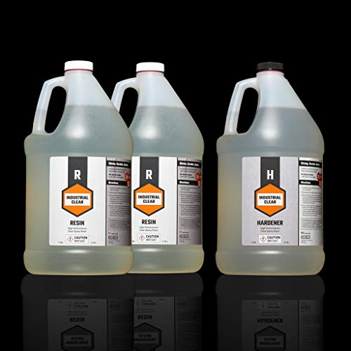 Durable 3 Gal Kit