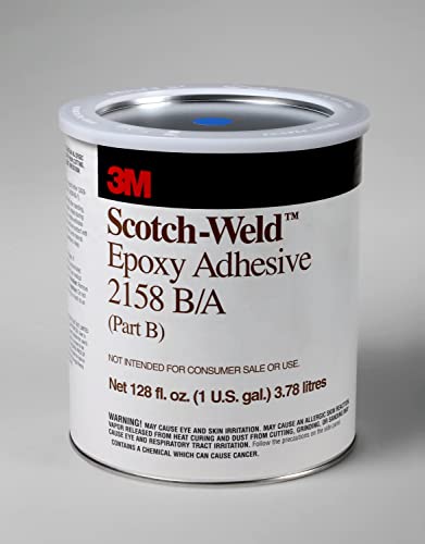 3M Scotch-Weld 2216 Kit - Multi-Part Epoxy Adhesive for 2216