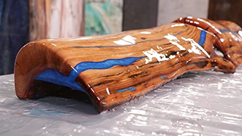 Quick Set Epoxy Resin