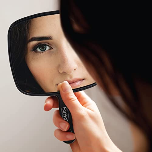 Professional Collection Hand Mirror