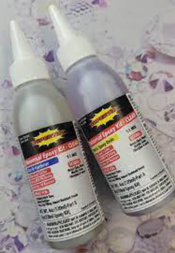 Supertite Universal Epoxy Kit 8oz