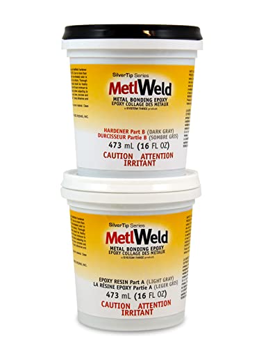 Durable Quart Kit