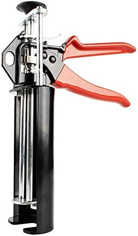 Dual Epoxy Gun for Panel Bonding