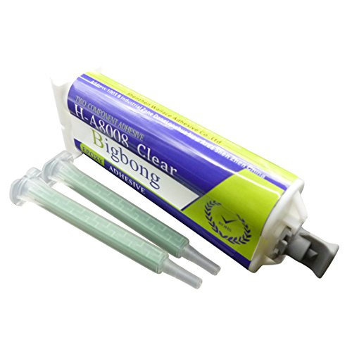 Bigbong Epoxy Adhesive 50ml 2-Part 11 Mix