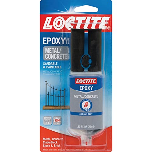 Lightweight Water-Resistant Epoxy for Floors More