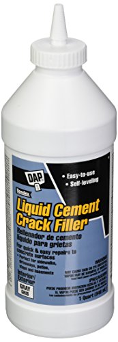 Concrete Repair Solution Two-Part Adhesive Paste Crack Filler for Durable Results