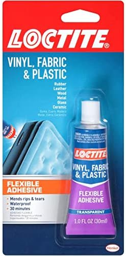 Loctite Adhesive 1 oz Squeeze Tube
