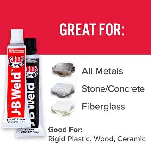 Durable Steel-Enhanced 2 oz