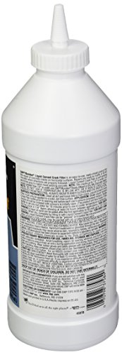 Concrete Repair Solution Two-Part Adhesive Paste Crack Filler for Durable Results