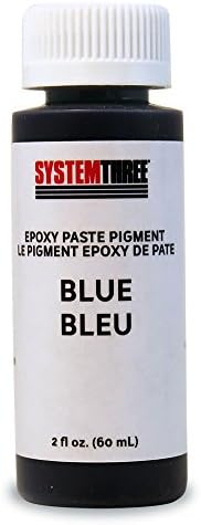 Prime Quality Epoxy Pigment Concentrate