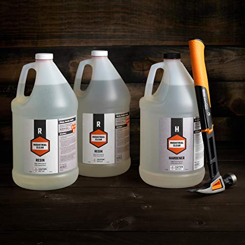 Durable 3 Gal Kit