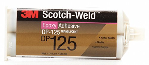 3M Epoxy Adhesive
