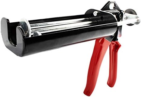Dual Epoxy Gun for Panel Bonding