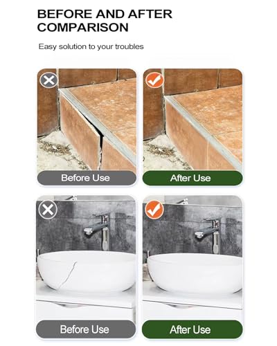 20L Granite Marble Stone Adhesive Glue PORplits Repair Kit