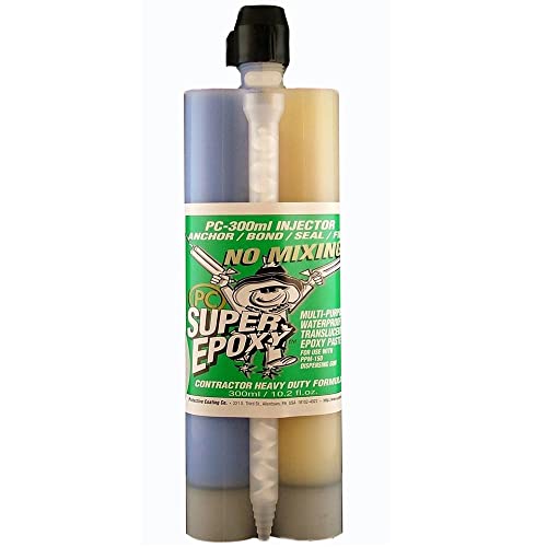 300ml Epoxy Adhesive Paste Pack