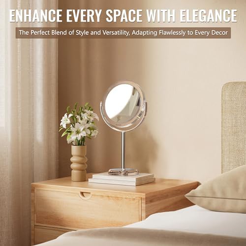 20X Magnifying Makeup Mirror