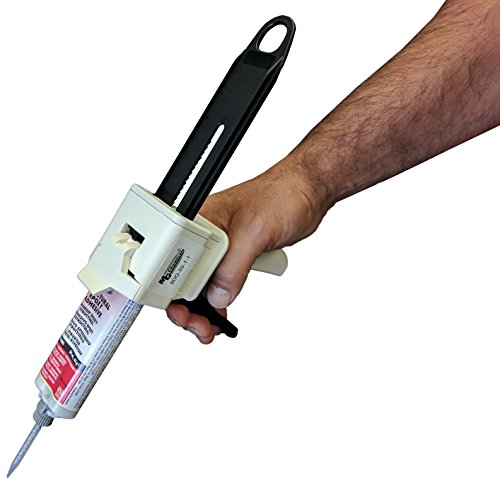 Durable Flame Retardant Epoxy Adhesive