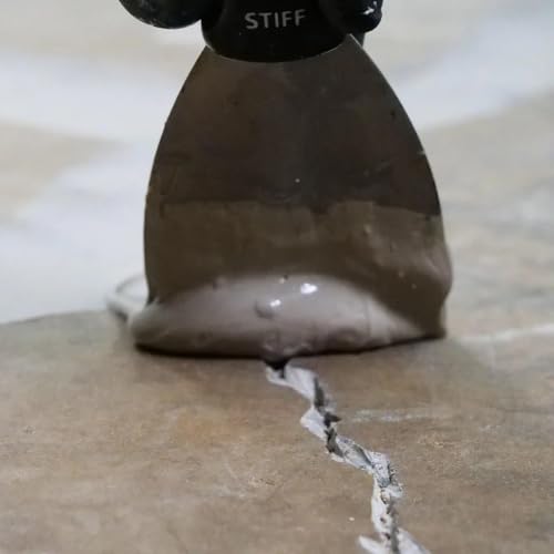 Quick Epoxy Gel for Floor Repairs