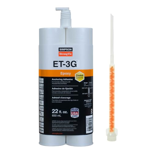 Secure Epoxy Adhesive for Easy Connections