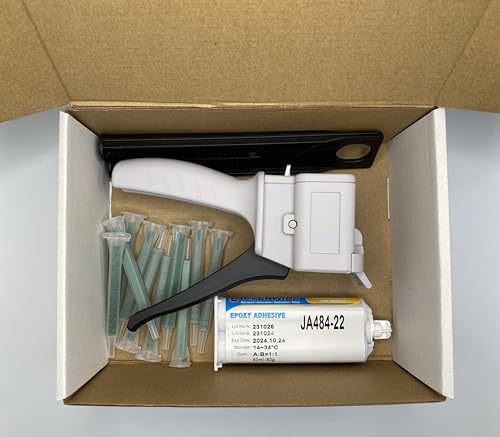 AXION 11 Structural Epoxy Adhesive Glue Kit