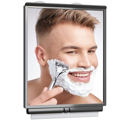 Fogless Showers - Perfect Travel Set