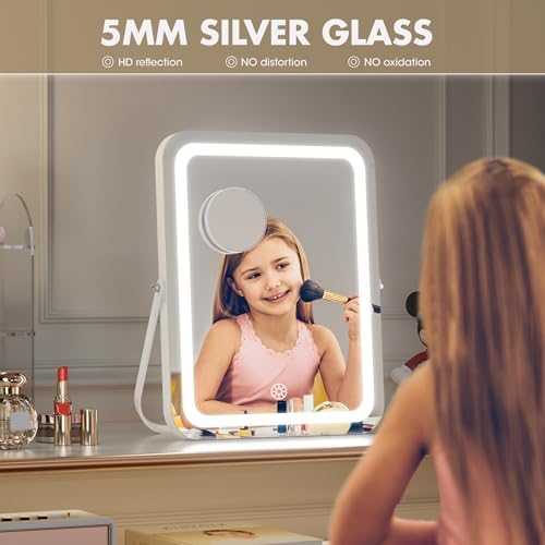 Hasipu Vanity Mirror with Lights