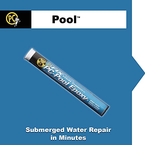Professional Epoxy Putty - 4 oz Stick Off White